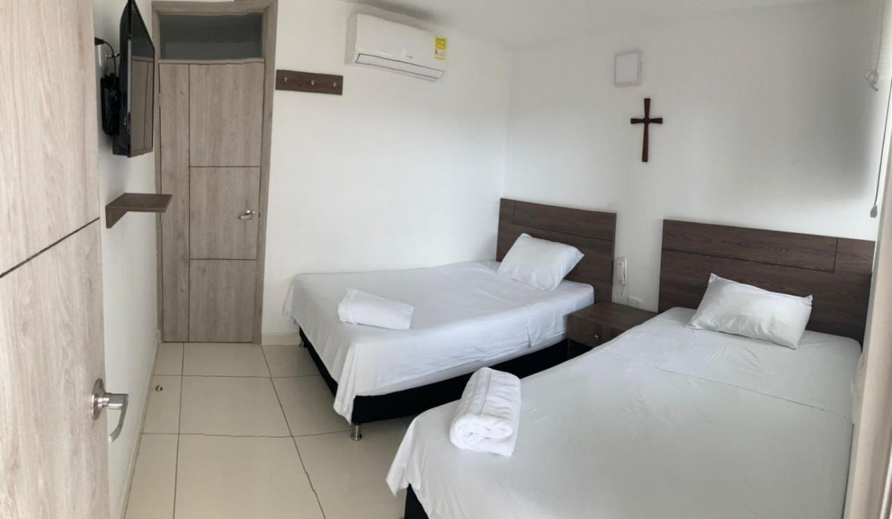 Hotel Hih Brisas De La Sierra Santa Marta  Exterior photo